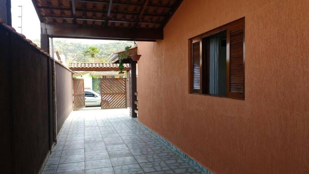 Paraiso Do Alexandre Para 15 Hospedes Caraguatatuba Exterior foto