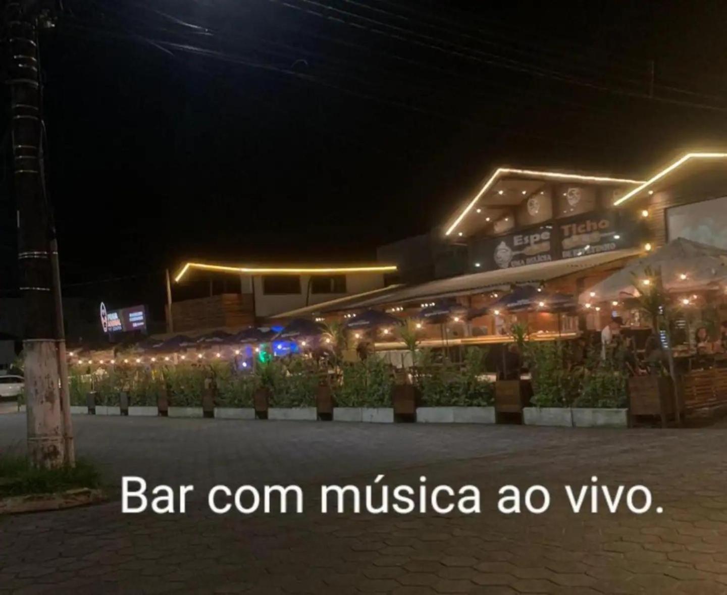 Paraiso Do Alexandre Para 15 Hospedes Caraguatatuba Exterior foto