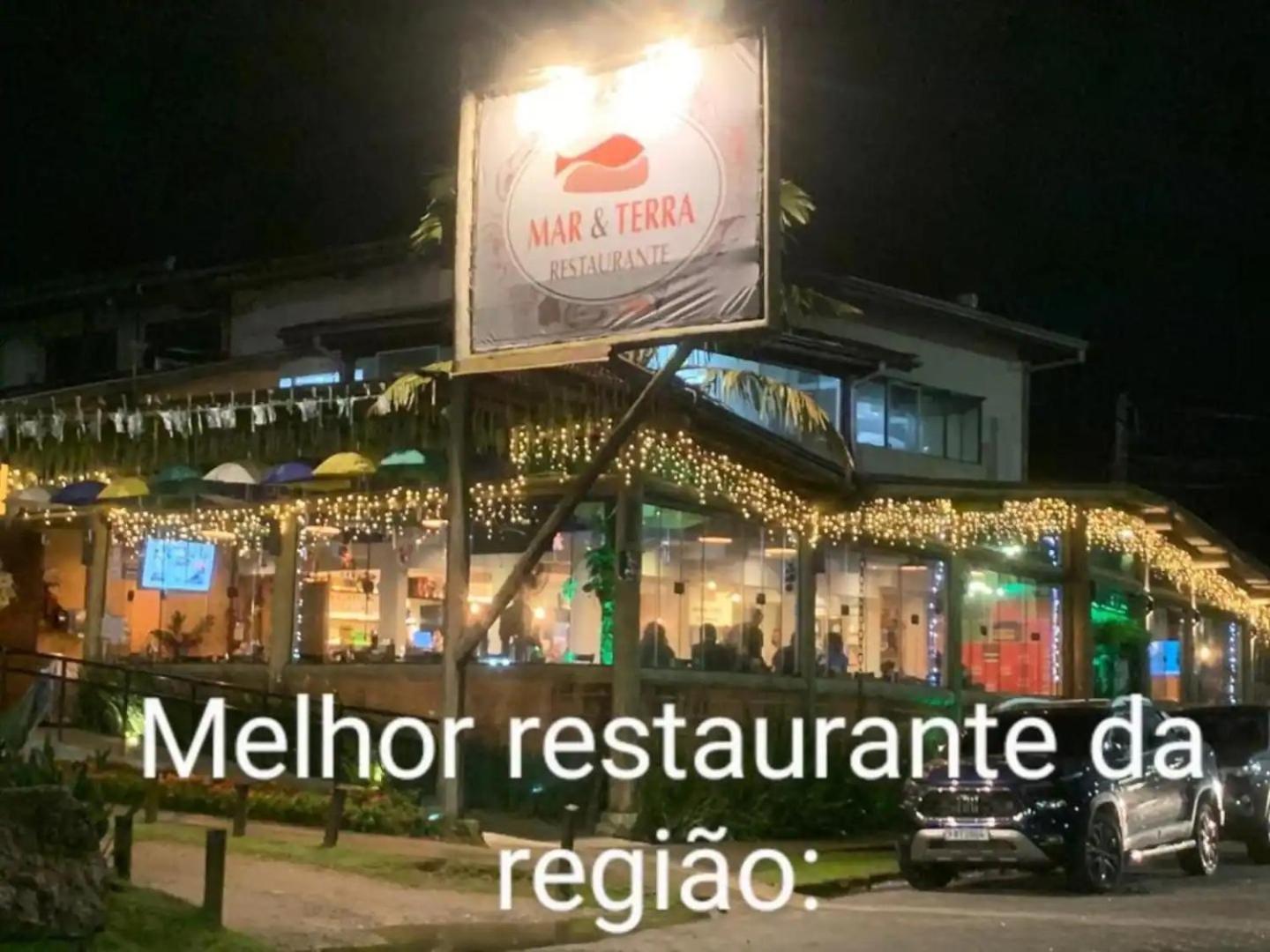 Paraiso Do Alexandre Para 15 Hospedes Caraguatatuba Exterior foto