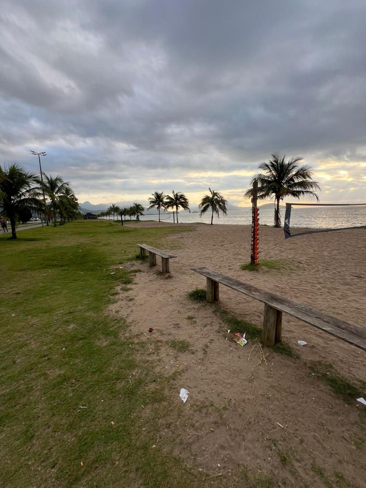 Paraiso Do Alexandre Para 15 Hospedes Caraguatatuba Exterior foto
