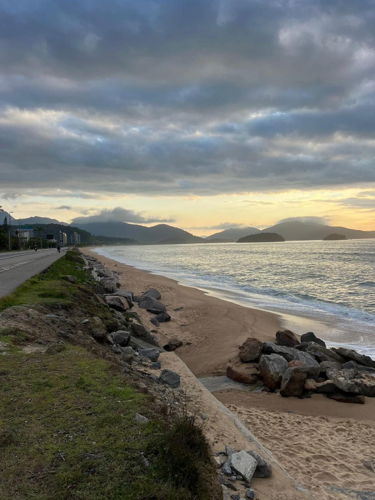 Paraiso Do Alexandre Para 15 Hospedes Caraguatatuba Exterior foto