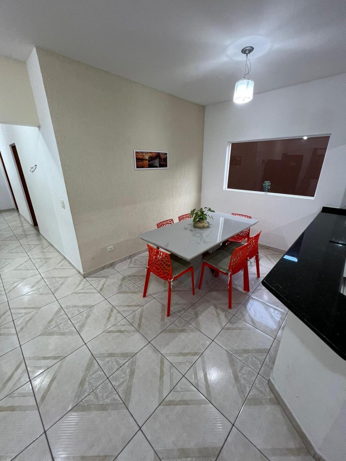 Paraiso Do Alexandre Para 15 Hospedes Caraguatatuba Exterior foto