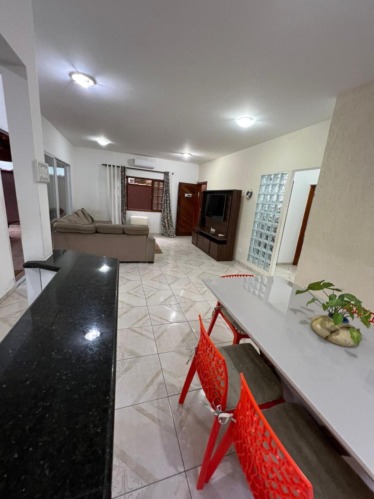 Paraiso Do Alexandre Para 15 Hospedes Caraguatatuba Exterior foto