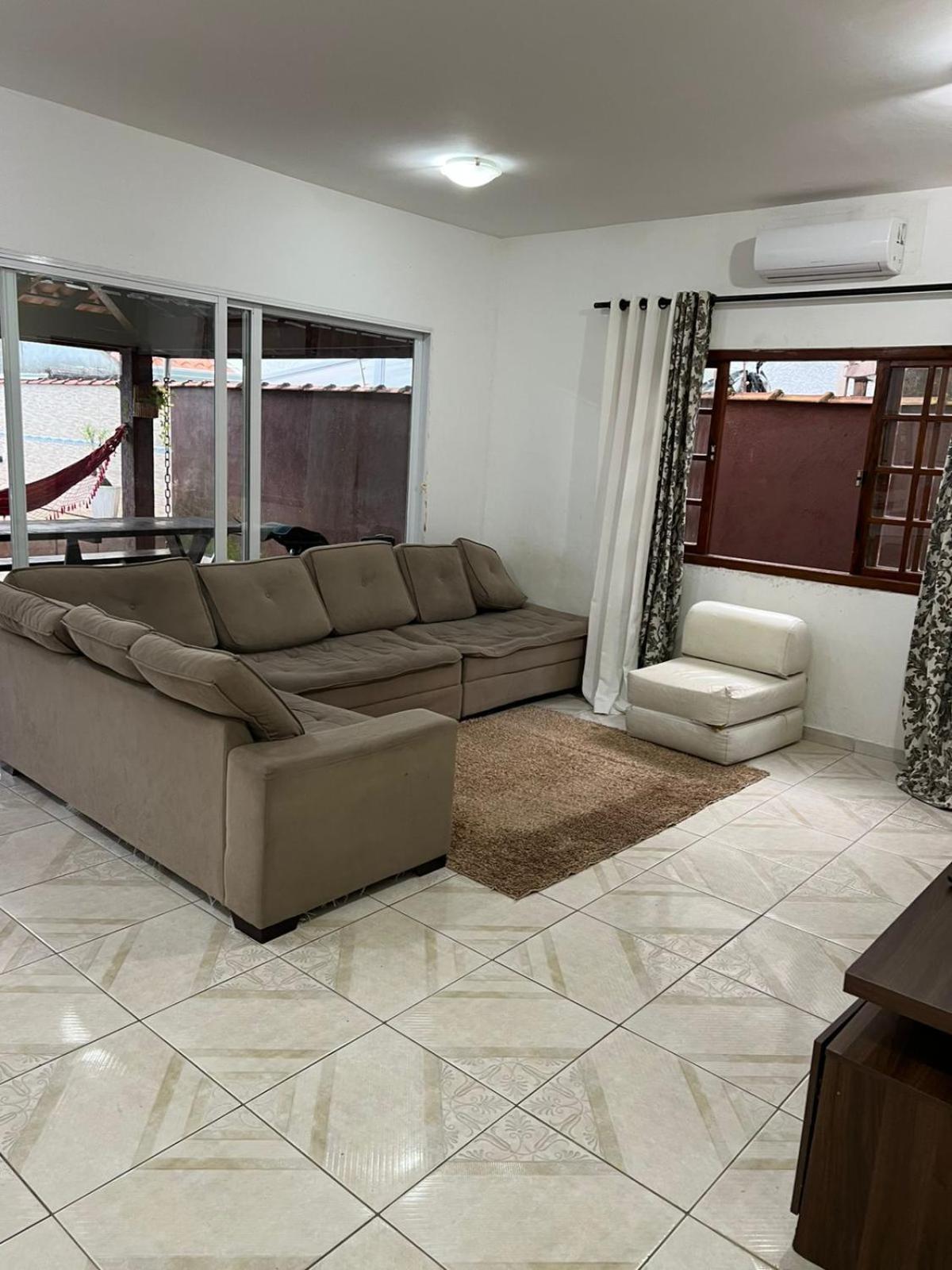 Paraiso Do Alexandre Para 15 Hospedes Caraguatatuba Exterior foto